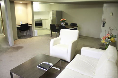 Pavilion On Northbourne - QLD Tourism 14