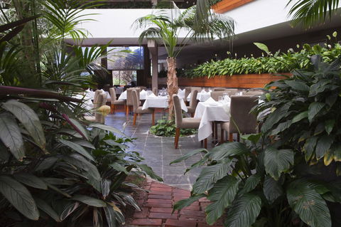 Pavilion On Northbourne - QLD Tourism 33