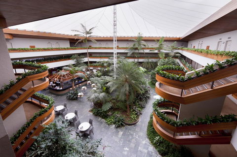Pavilion On Northbourne - QLD Tourism 30