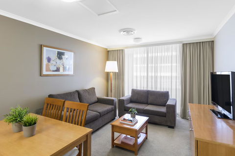 Nesuto Canberra - QLD Tourism 19
