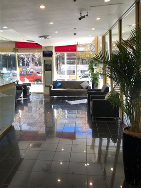 Nesuto Canberra - QLD Tourism 2