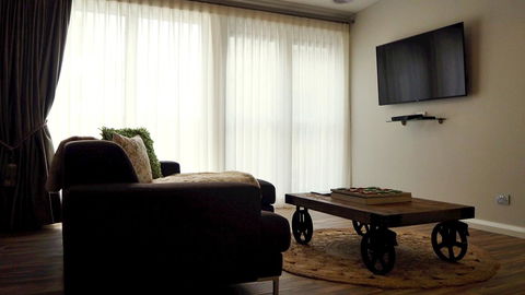 De Russie Boutique Hotel - QLD Tourism 28