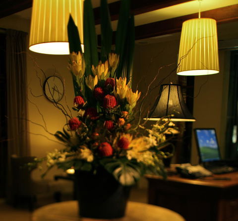 De Russie Boutique Hotel - QLD Tourism 26