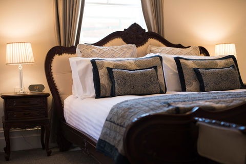 De Russie Boutique Hotel - QLD Tourism 20