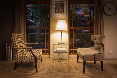 De Russie Boutique Hotel - QLD Tourism 21