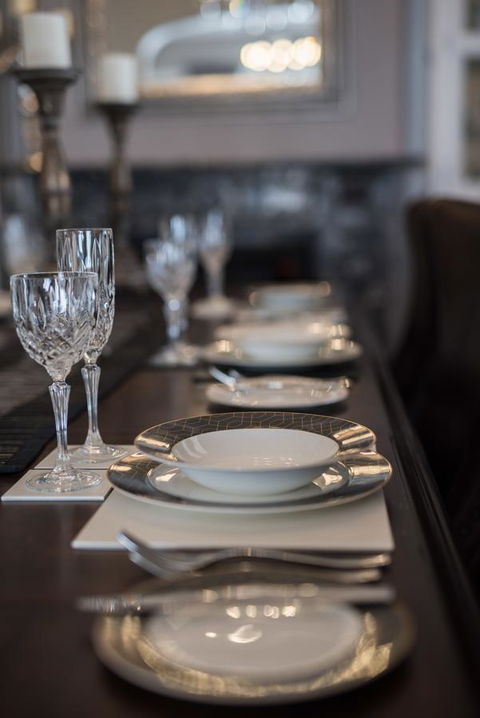De Russie Boutique Hotel - QLD Tourism 14