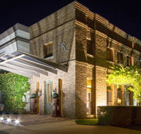 De Russie Boutique Hotel - QLD Tourism