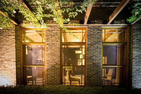 De Russie Boutique Hotel - QLD Tourism 35