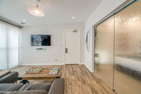 De Russie Boutique Hotel - QLD Tourism 10