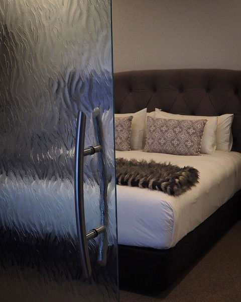 De Russie Boutique Hotel - QLD Tourism 34