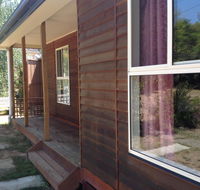 The Cook Cottage - QLD Tourism