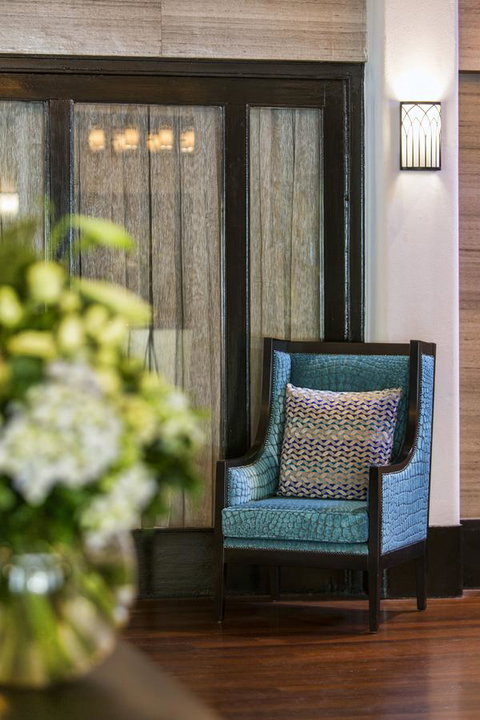 Hotel Kurrajong Canberra - Queensland Tourism 36