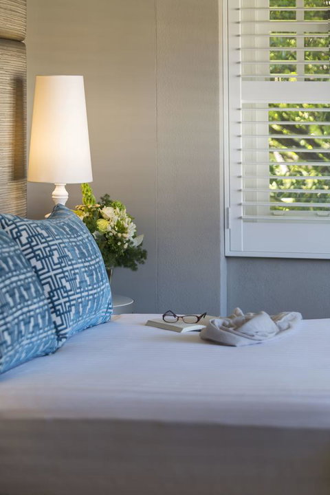 Hotel Kurrajong Canberra - Queensland Tourism 39