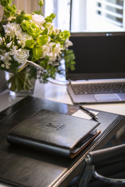 Hotel Kurrajong Canberra - Queensland Tourism 38