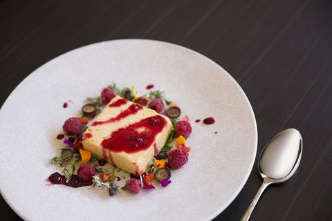 Hotel Kurrajong Canberra - Queensland Tourism 14