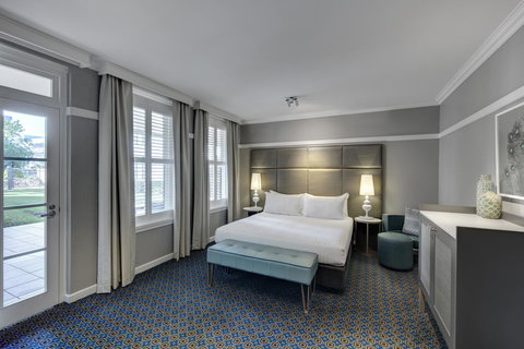 Hotel Kurrajong Canberra - Queensland Tourism 11