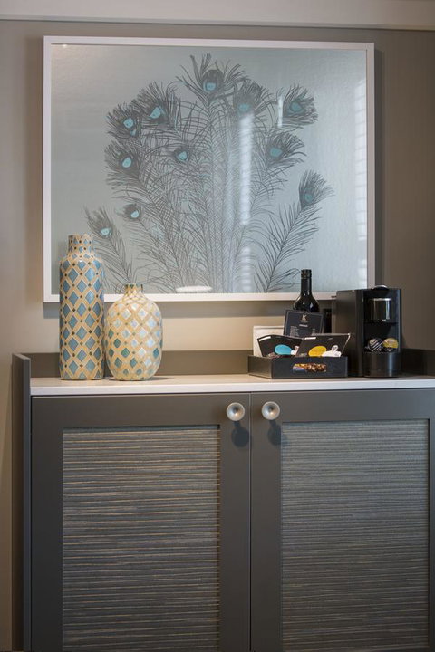 Hotel Kurrajong Canberra - Queensland Tourism 37