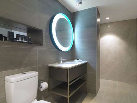 Hotel Kurrajong Canberra - Queensland Tourism 23