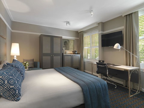 Hotel Kurrajong Canberra - Queensland Tourism 20