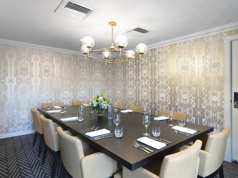 Hotel Kurrajong Canberra - Queensland Tourism 30