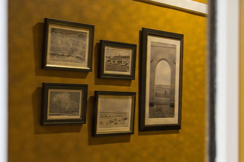 Hotel Kurrajong Canberra - Queensland Tourism 19