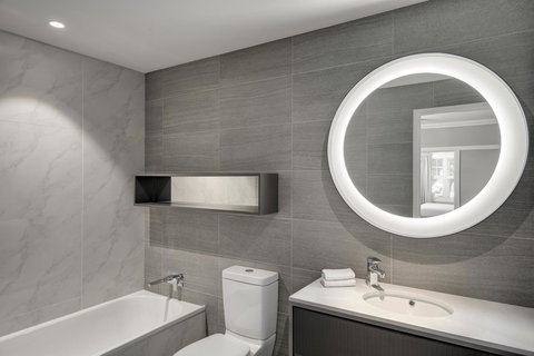 Hotel Kurrajong Canberra - Queensland Tourism 6