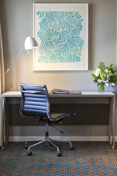 Hotel Kurrajong Canberra - Queensland Tourism 41