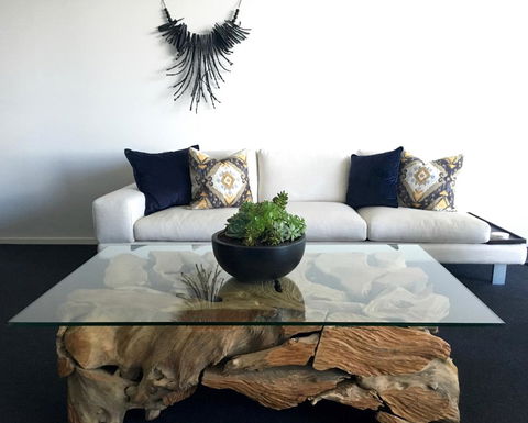 Birch Apartments In The City - QLD Tourism 0