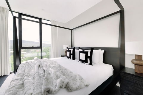 Birch Apartments In The City - QLD Tourism 1