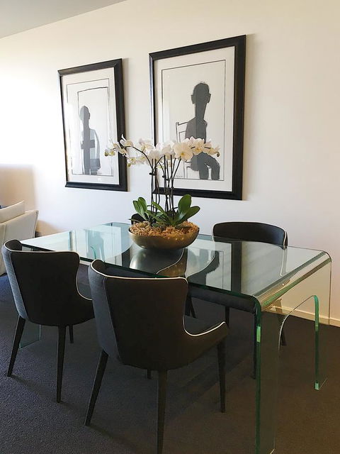 Birch Apartments In The City - QLD Tourism 3