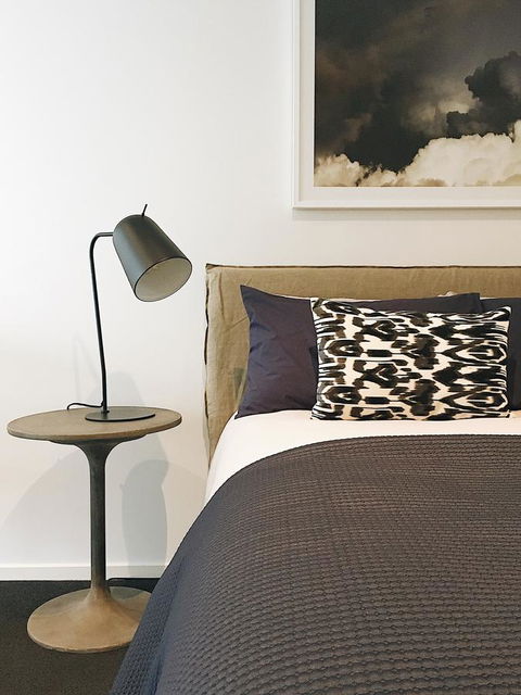 Birch Apartments In The City - QLD Tourism 2