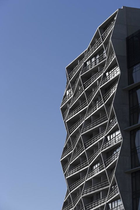 Nishi Apartments Eco Living By Ovolo - QLD Tourism 2