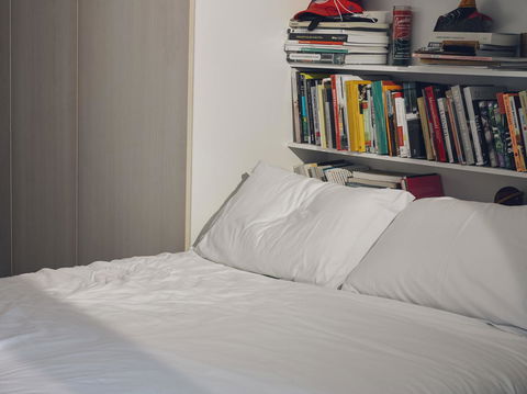 Nishi Apartments Eco Living By Ovolo - QLD Tourism 19