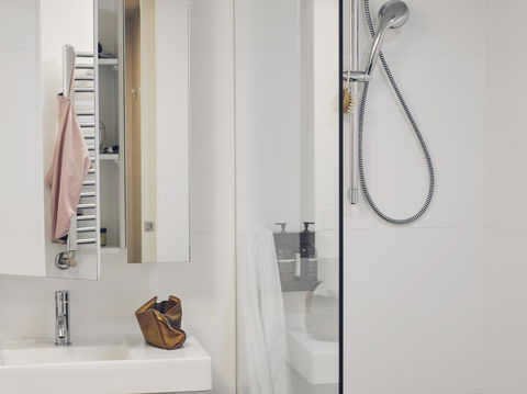 Nishi Apartments Eco Living By Ovolo - QLD Tourism 9