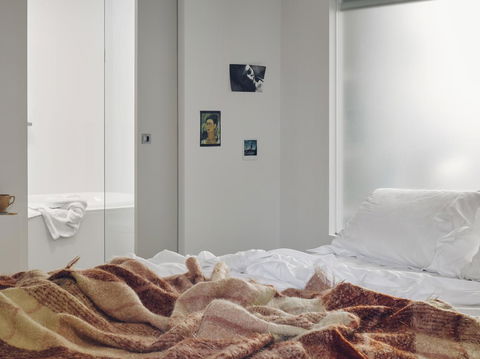 Nishi Apartments Eco Living By Ovolo - QLD Tourism 33