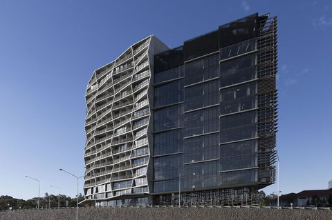 Nishi Apartments Eco Living By Ovolo - QLD Tourism 3