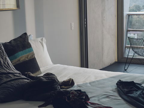 Nishi Apartments Eco Living By Ovolo - QLD Tourism 30