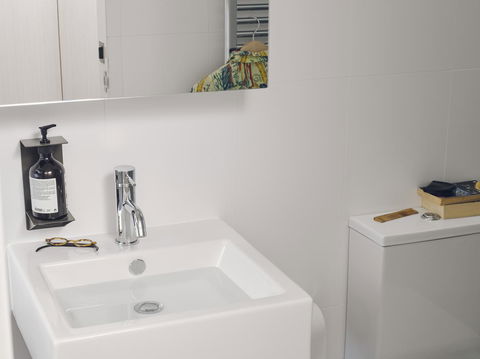 Nishi Apartments Eco Living By Ovolo - QLD Tourism 18