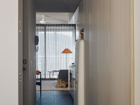 Nishi Apartments Eco Living By Ovolo - QLD Tourism 20