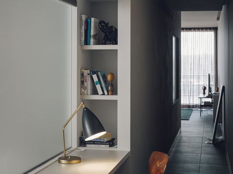 Nishi Apartments Eco Living By Ovolo - QLD Tourism 32
