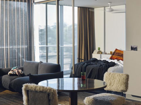Nishi Apartments Eco Living By Ovolo - QLD Tourism 12