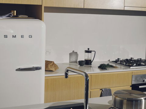 Nishi Apartments Eco Living By Ovolo - QLD Tourism 11
