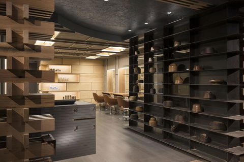 Nishi Apartments Eco Living By Ovolo - QLD Tourism 39