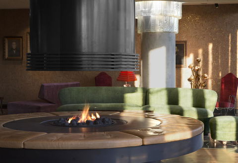 Nishi Apartments Eco Living By Ovolo - QLD Tourism 41