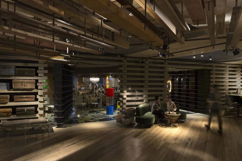 Nishi Apartments Eco Living By Ovolo - QLD Tourism 40