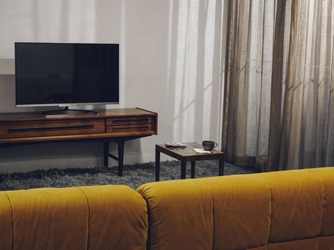 Nishi Apartments Eco Living By Ovolo - QLD Tourism 23