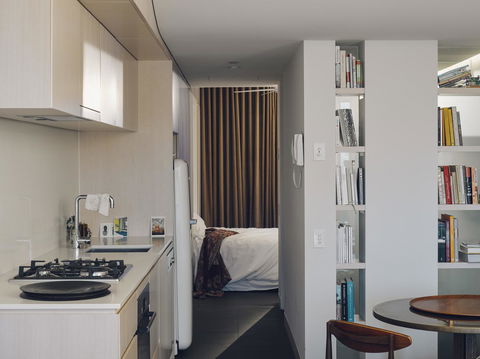 Nishi Apartments Eco Living By Ovolo - QLD Tourism 21