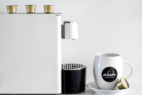 Abode Tuggeranong - Queensland Tourism 11