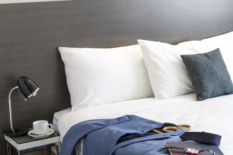 Abode Tuggeranong - Queensland Tourism 3