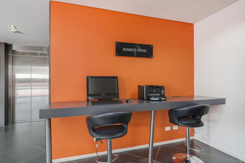 Abode Tuggeranong - Queensland Tourism 12